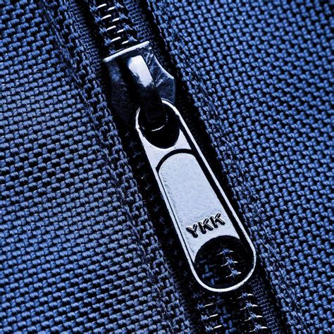 ykk zippers.